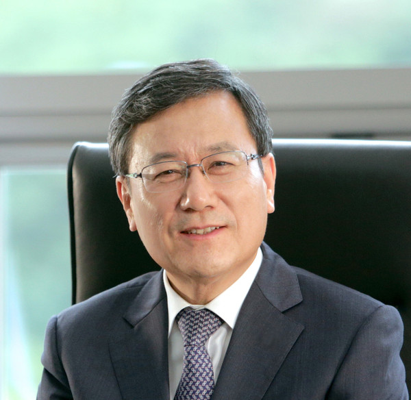 ▲ 신성철 총장.ⓒ디지스트 제공