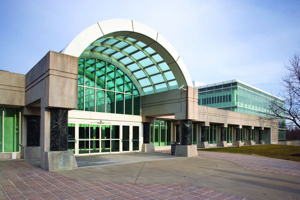 ▲ 美CIA에 있는 '조지 W. 부시 센터'의 모습. CIA 국장 출신인 아버지 부시는 CIA와 美정보기관 발전에 상당한 공헌을 했다. ⓒ위키피디아 공개사진