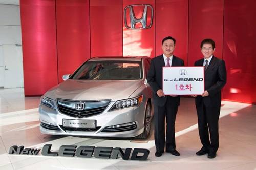 ▲ ⓒ혼다코리아