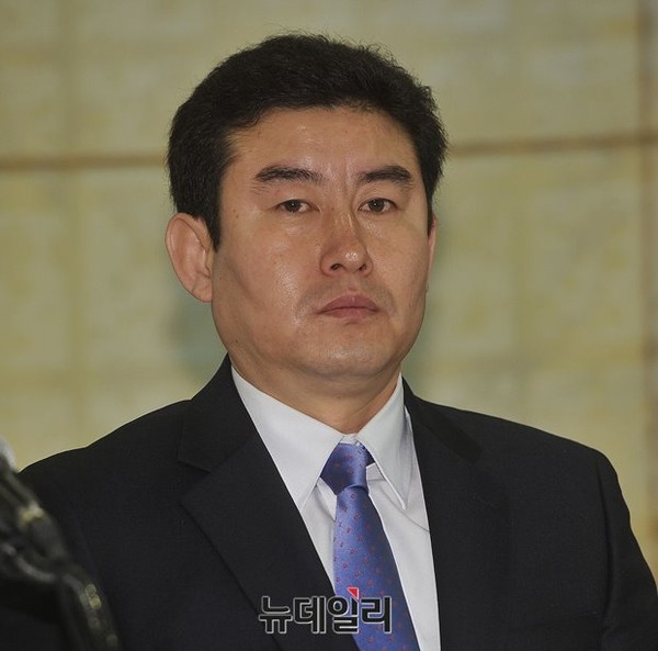 ▲ 서재평 북한민주화위원회 사무국장.ⓒ 뉴데일리 정재훈 사진기자