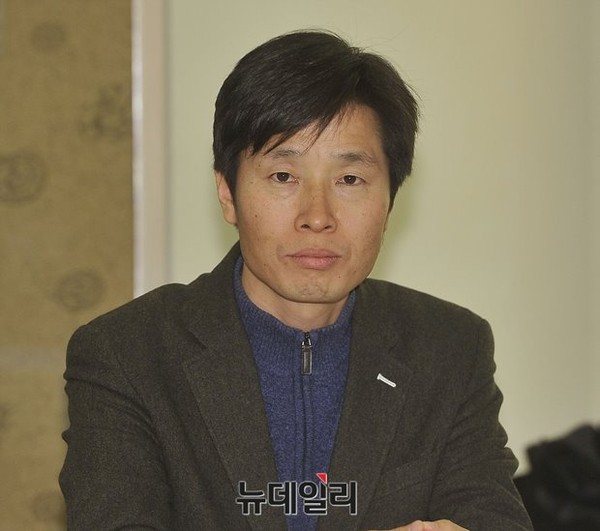 ▲ 오경섭 세종연구소 연구위원.ⓒ 뉴데일리 정재훈 사진기자