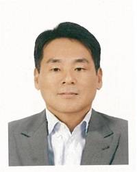 ▲ 푸르덴셜생명 커티스 장 신임대표