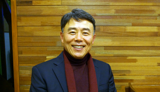 ▲ ▲ 인천공항과 송도국제도시 계획을 구상하고 추진한 박연수 박사 ⓒ뉴데일리