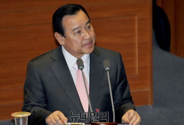 ▲ 이완구 국무총리.ⓒ뉴데일리 이종현 기자