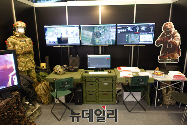 ▲ 독일-뉘른베르크 ENFOCE TAC ⓒ뉴데일리 태상호 전문기자