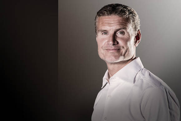 ▲ 포뮬러원의 데이비드 쿨사드