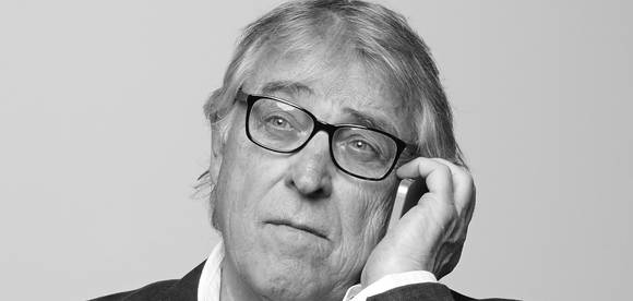 ▲ CP+B의 척 포터 회장