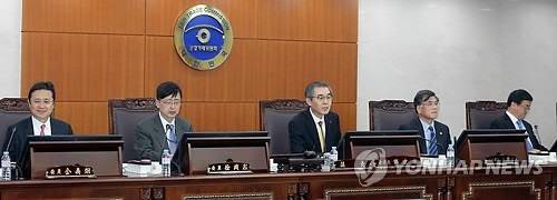 ▲ 공정위는 한화-삼성간 방산부문 빅딜에 대해서는 3년간 가격을 제한하는 조건부 승인결정을 내렸다ⓒ