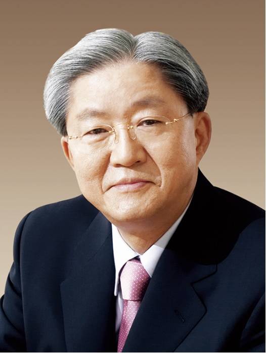 ▲ 재능그룹 박성훈 회장ⓒ재능교육