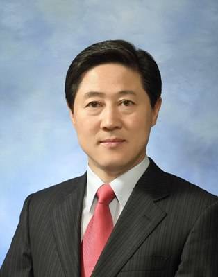 ▲ 유기준 해수부 장관 후보자.ⓒ해양수산부