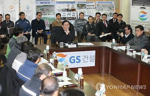 ▲ 정부가 민간투자 활성화를 위해 제3 방식을 도입해 손실을 최대 90%까지 보전해 주겠다는 입장을 밝혔다ⓒ