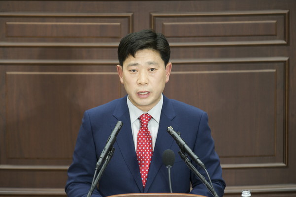 ▲ 박용선 의원ⓒ경북도의회 제공