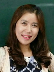 ▲ 김소미 용화여고 교사