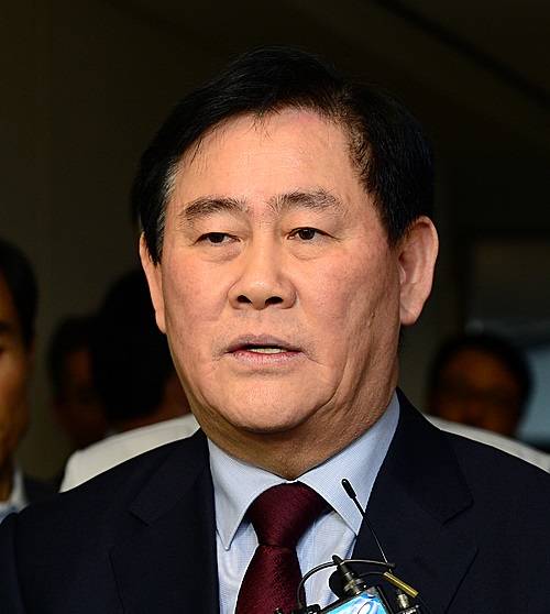 ▲ 최경환 부총리가 경제난 극복을 위해 재계가 임금과 대금 인상, 투자에 보다 적극적으로 나서줄 것을 거듭 주문했다ⓒ뉴데일리 DB