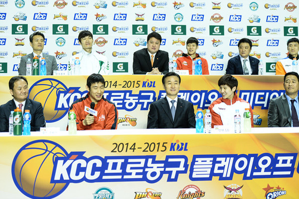 ▲ ⓒ한국프로농구연맹