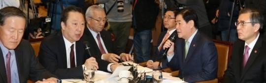 ▲ 사정한파에 오히려 취업문이 더 꽁꽁 닫힐 것으로 우려되고 있다ⓒ뉴데일리 DB