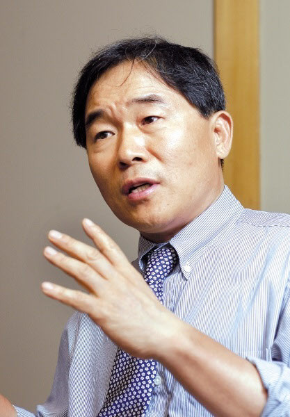 ▲ 새정치민주연합 황주홍 의원. ⓒ조선일보 사진DB