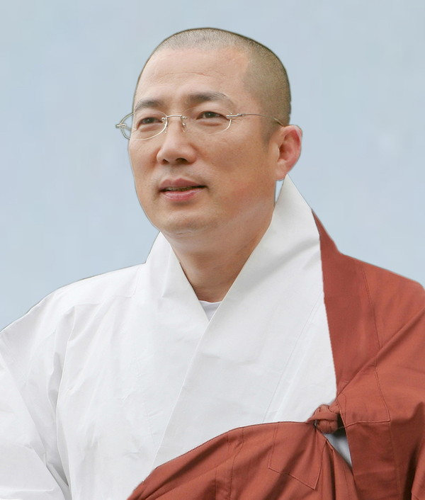 ▲ 돈관 스님ⓒ대구불교방송 제공