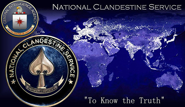 ▲ 美첩보기관들은 대부분 비밀공작을 벌이고 있다. 이 가운데 가장 많은 공작은 CIA의 NCS를 통해 이뤄진다. ⓒCIA NCS의 모토와 이미지로 만든 바탕화면.