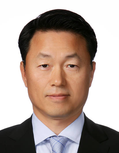 ▲ 박의헌 KTB투자증권 신임 대표이사 사장 ⓒ KTB투자증권