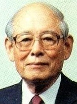 ▲ 손인상 전 부흥부장관.