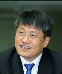 ▲ 김승환 한국과학창의재단 이사장=ⓒ뉴데일리