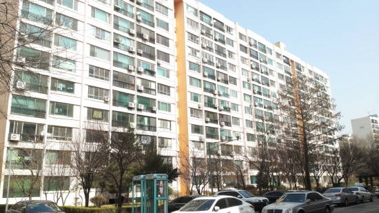 ▲ 통합재건축을 추진중인 반포경남아파트가 내부 갈등을 겪고 있다.ⓒ뉴데일리경제.