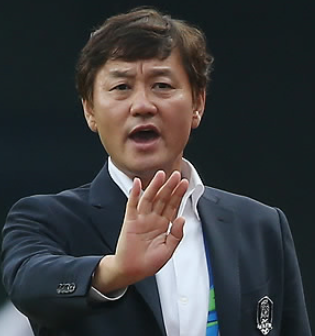 ▲ 이광종 전 감독.ⓒ연합뉴스