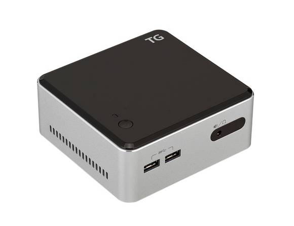 ▲ 4K Mini PC. ⓒ삼보컴퓨터.