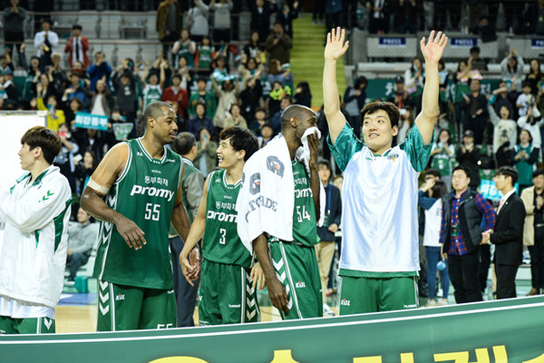 ▲ ⓒ프로농구연맹