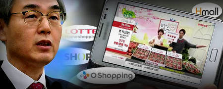 ▲ 홈쇼핑들의 잔혹사가 시작됐다. 부메랑이 된 갑질의 대가는 과징금 부과를 시작으로 퇴출심사와 사정한파까지 계속될 전망이다.ⓒ뉴데일리 DB