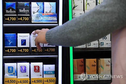 ▲ 자료 사진.ⓒ연합뉴스