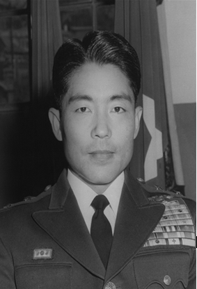 국가보훈처(처장 박승춘)는 31일 인천상륙작전의 숨은 영웅 김점곤 육군 소장을 '6.25 전쟁영웅'으로 선정했다.ⓒ뉴데일리
