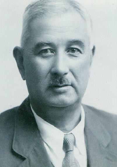 ▲ 국가보훈처는 31일 일본강점기 중국 단둥에서 광복회, 독립기념관과 공동으로 무역회사인 이륭양행을 통해 한국의 독립운동을 지원한 아일랜드계 영국인 조지 L. 쇼(1880~1943)를 4월의 독립운동가로 선정했다.ⓒ뉴데일리