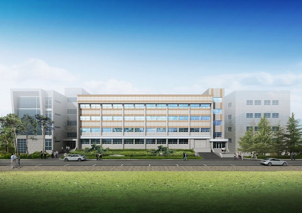 ▲ 구미시가 3D프린팅 대구‧경북권 센터를 유치했다. 이에 따라 구미시는 ‘3D프린팅 제조혁신 허브센터' 구축에 한발짝 다가서게 됐다.ⓒ구미시 제공