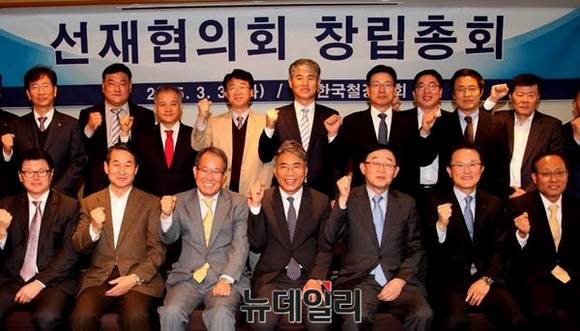 ▲ ⓒ한국철강협회