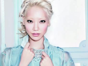 ▲ ⓒ로레알파리 새 모델 '수주'