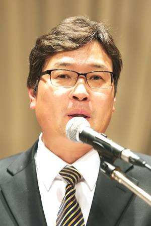 ▲ 신봉철 신임 가업승계기업협의회장.