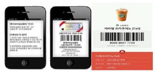 ▲ 전자형·온라인·모바일 등 신유형 상품권 표준약관이 제정돼 소비자들의 피해가 크게 줄어들 전망이다ⓒ제공=공정위