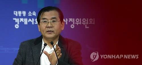 ▲ 노사정 대표들이 연일 심야회동을 갖고 있지만 좀체 진전을 보지 못해 결렬 우려를 낳고 있다ⓒ