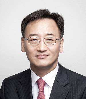 ▲ 아주캐피탈 이익성 부사장