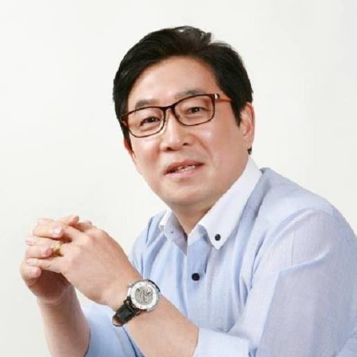 ▲ 4.29성남중원에 출마한 새정치민주연합 정환석 후보.ⓒ정환석 후보 페이스북