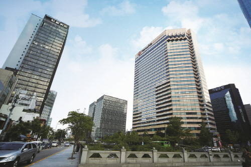 ▲ ⓒ한화케미칼