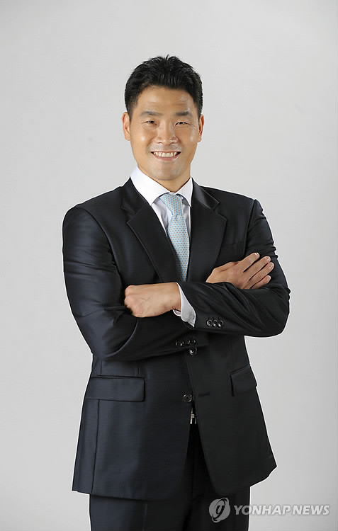 ▲ 부산 kt 소닉붐 조동현 신임 감독.ⓒ연합뉴스