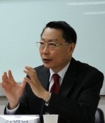 ▲ 김인영 한림대 정치행정학과 교수