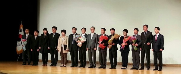 ▲ 성주군은 어린이 식생활 안전지수 우수기관으로 선정됐다. ⓒ성주군 제공