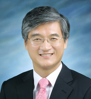 ▲ 홍덕률 총장ⓒ대구대 제공