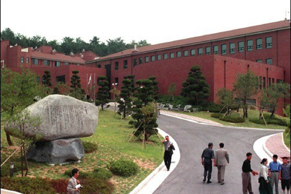 ▲ 경기 안성에 있는 통일부 하나원 본원. 하나원은 북한이탈주민의 한국 정착을 돕는 기관이다. ⓒ통일부 블로그 캡쳐