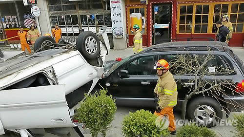 ▲ 사진은 내용과 관계 없음.ⓒ연합뉴스