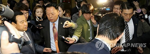 ▲ 4월 국회의 허송세월은 한국경제에 치명타를 입힐 수 있다ⓒ